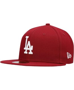 NEW ERA: Белая кепка 