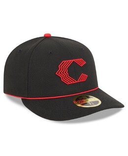 NEW ERA: Чёрная шляпа 