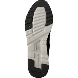 New Balance: Чёрные кроссовки  997H