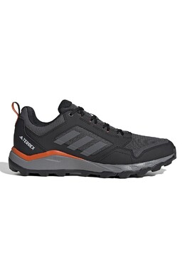 ADIDAS PERFORMANCE: Чёрные кроссовки  Terrex