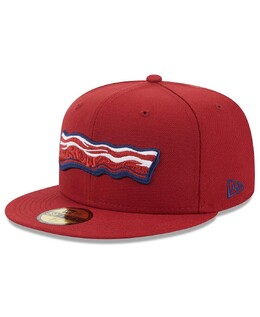 NEW ERA: Красная шляпа 