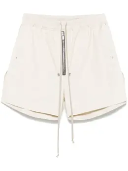 Rick Owens: Светлые трусы  Bela