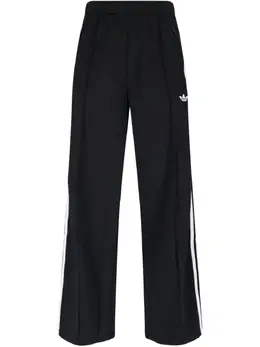 adidas: Чёрные брюки  Adicolor