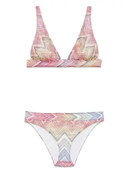 Missoni: Купальник 