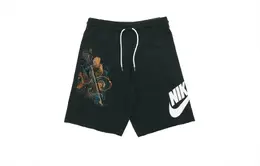 Nike: Повседневные шорты 