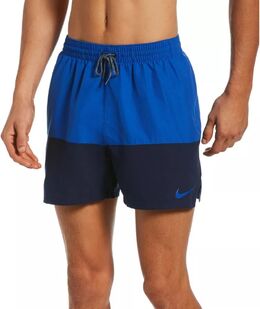 Nike: Шорты с разрезом 