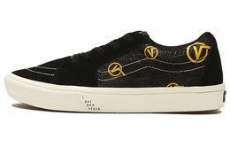 Vans: Кроссовки  Sk8