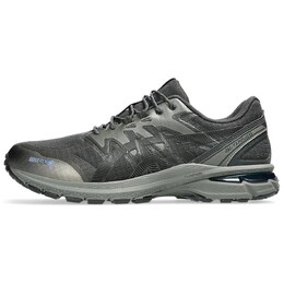 Asics: Серые кроссовки  Gel