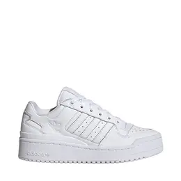 Adidas: Белые кроссовки  Forum