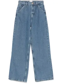 Tommy Hilfiger: Прямые джинсы  Jeans