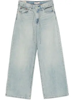 Levi's: Прямые джинсы 