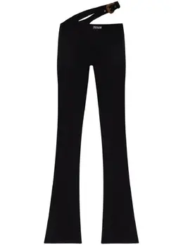 Versace Jeans Couture: Брюки стрейч 