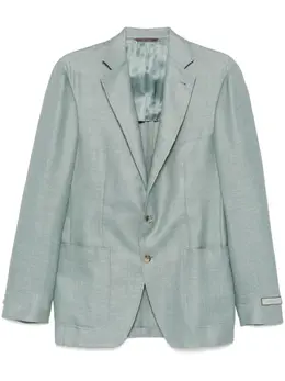 Canali: Светлые пиджаки 