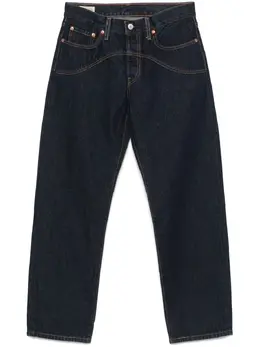 Levi's: Голубые джинсы  501 Original