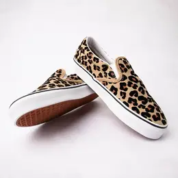 Vans: Туфли 