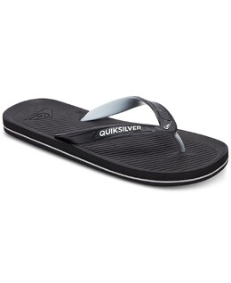 Quiksilver: Шлёпанцы 
