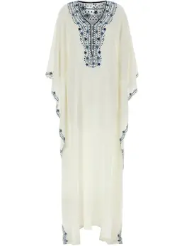 Ermanno Scervino: Белая куртка 