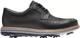 Cole Haan: Чёрные туфли 