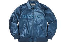 Supreme: Чёрная куртка 