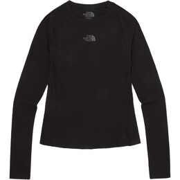 The North Face: Чёрная футболка 