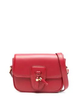 Céline Pre-Owned: Красная сумка 