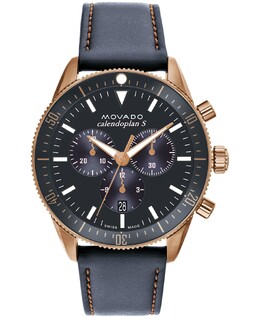 Movado: Часы 