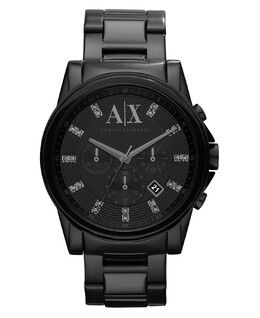 Armani Exchange: Часы 