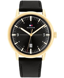 Tommy Hilfiger: Часы 
