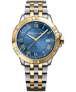 Raymond Weil: Часы 