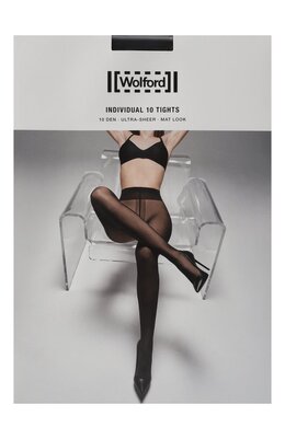 Wolford: Колготки 