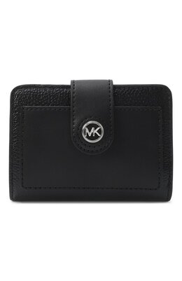 MICHAEL Michael Kors: Чёрный кошелёк 