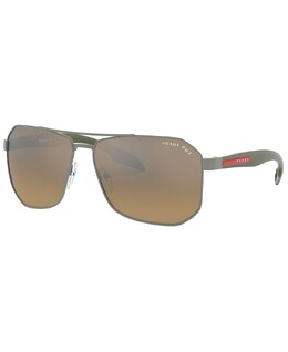 Prada Linea Rossa: Очки 