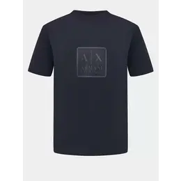 Armani Exchange: Футболка 