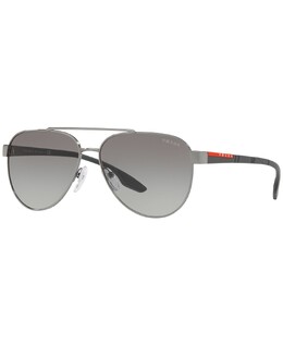 Prada Linea Rossa: Очки 