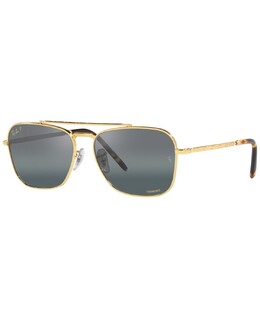 Ray-Ban: Очки  Caravan