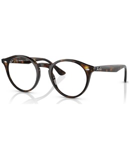 Ray-Ban: Очки  RB2180
