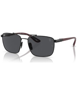 Ray-Ban: Очки  Scuderia Ferrari