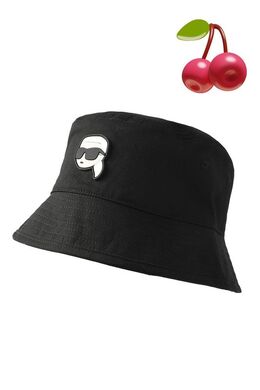 Karl Lagerfeld: Панама  Ikonik