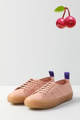 Superga: Яркие кеды 