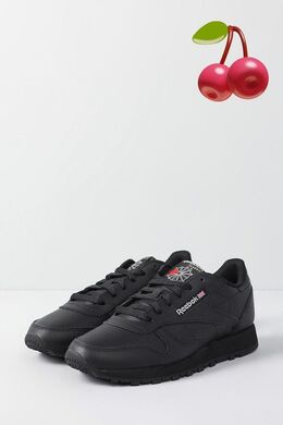 REEBOK: Кроссовки  Classic Leather