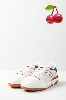 NEW BALANCE: Яркие кроссовки  550