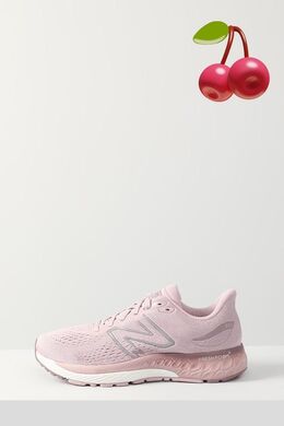 NEW BALANCE: Яркие кроссовки  Fresh Foam