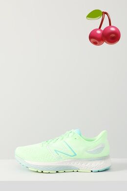 NEW BALANCE: Яркие кроссовки  Fresh Foam