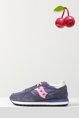 Saucony: Яркие кроссовки  Shadow Originals