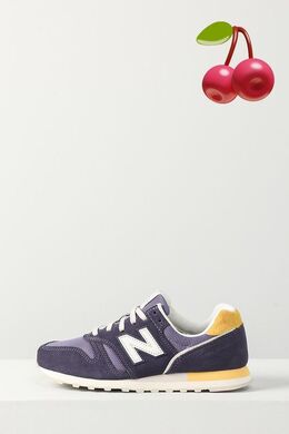 NEW BALANCE: Яркие кроссовки  373