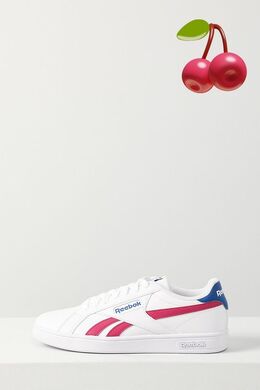 REEBOK: Яркие кеды 