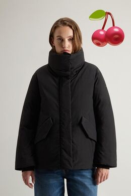 Woolrich: Яркий пуховик 