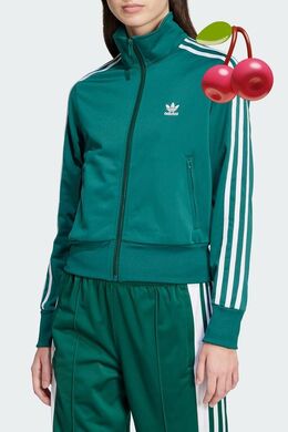 Adidas: Толстовка на молнии 