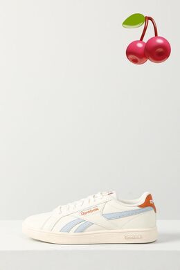 REEBOK: Яркие кеды 