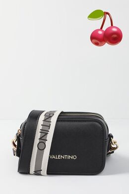 Valentino: Яркая сумка 